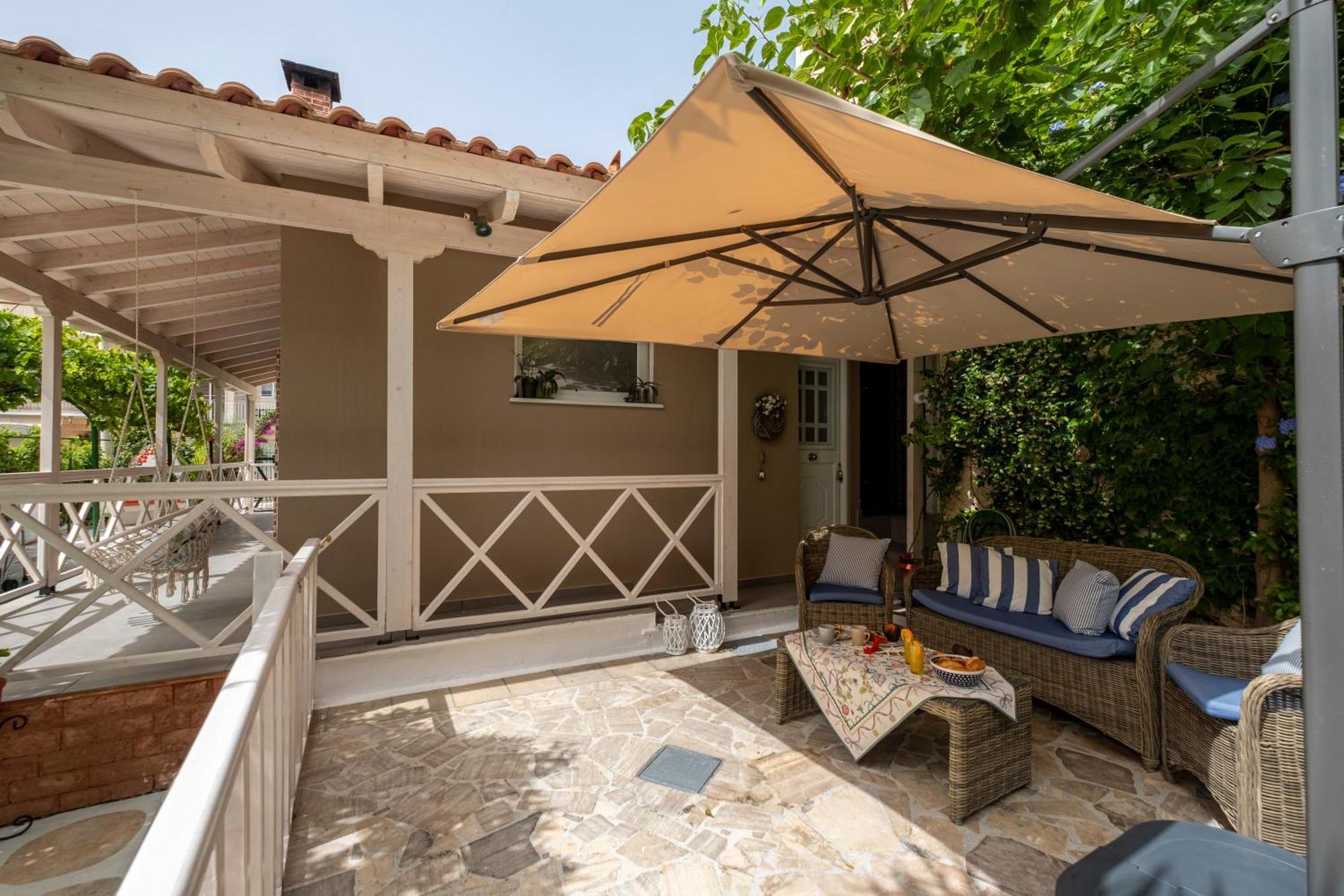 Oasis Home Tolón Exterior foto