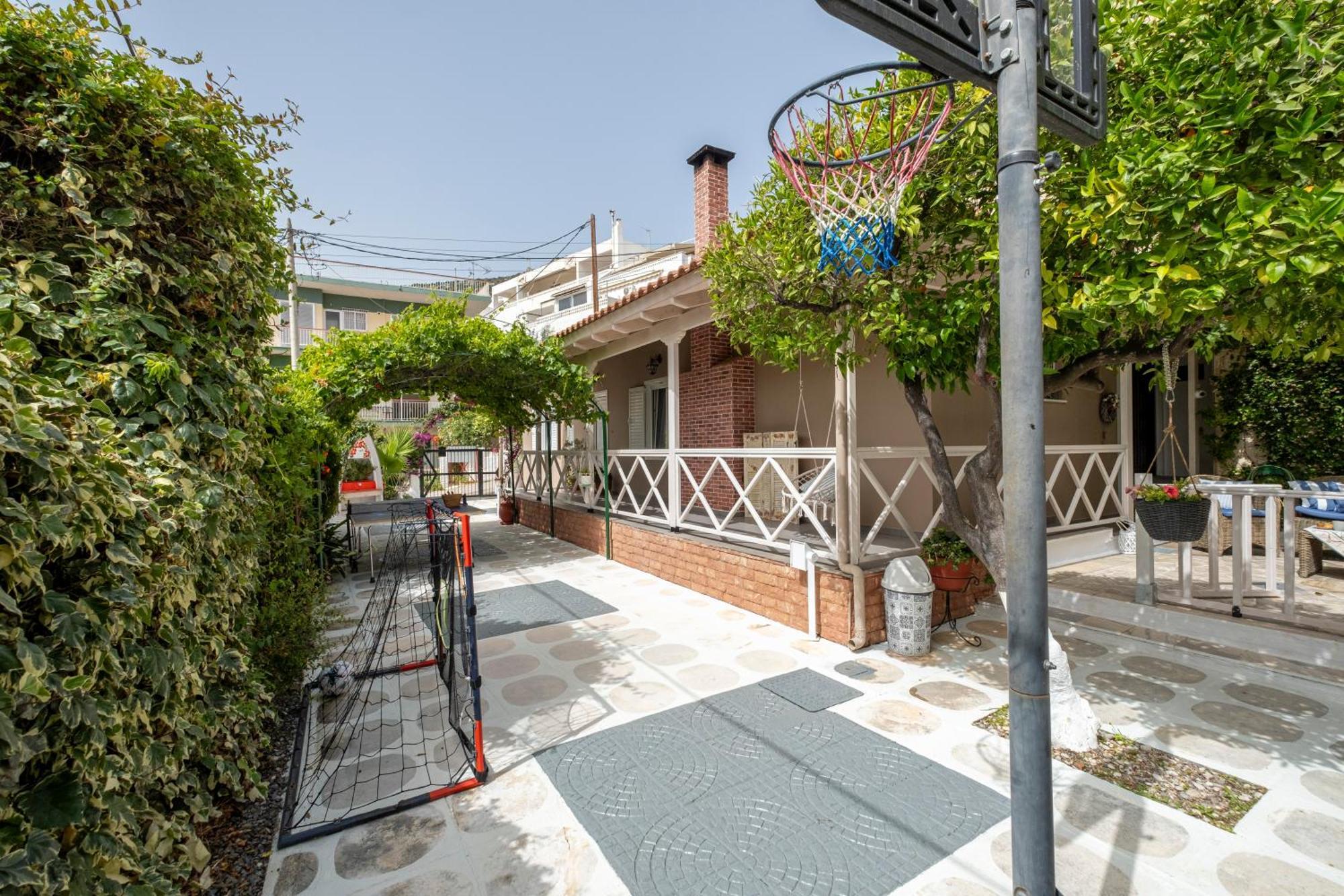 Oasis Home Tolón Exterior foto