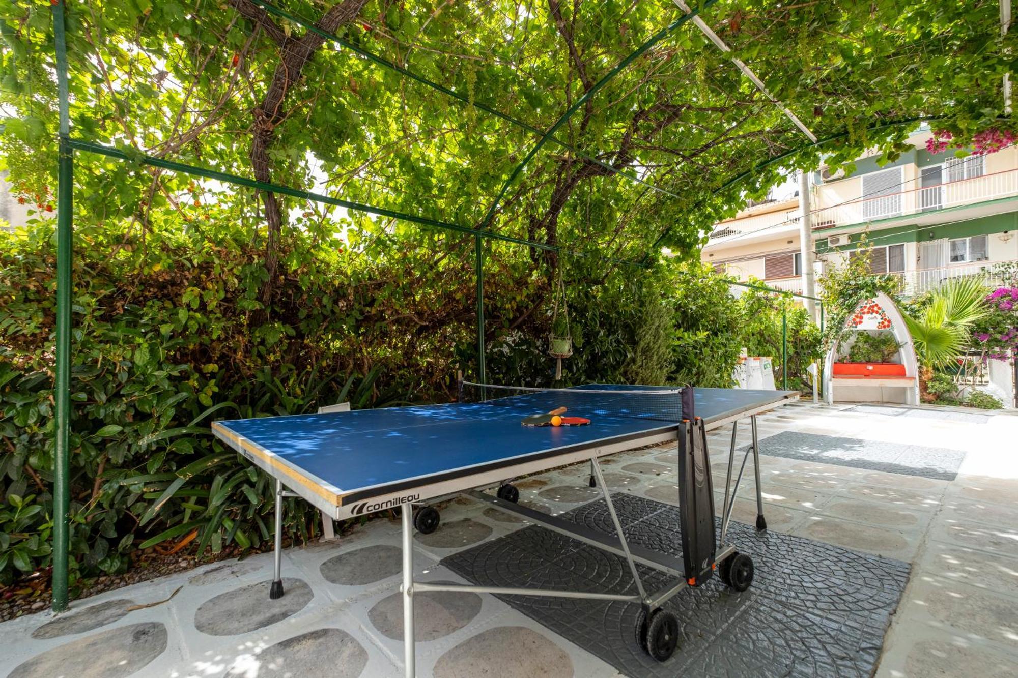 Oasis Home Tolón Exterior foto