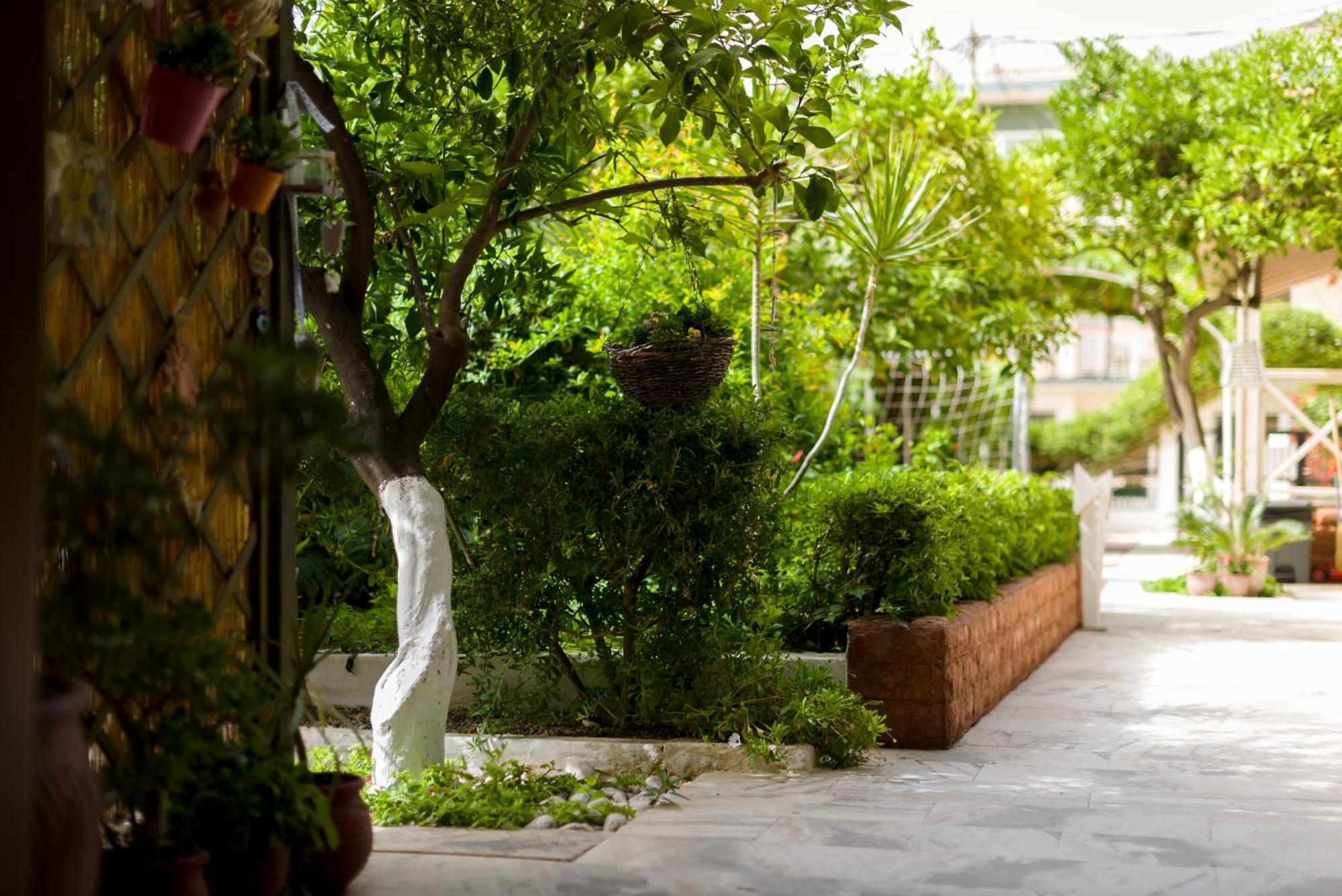 Oasis Home Tolón Exterior foto